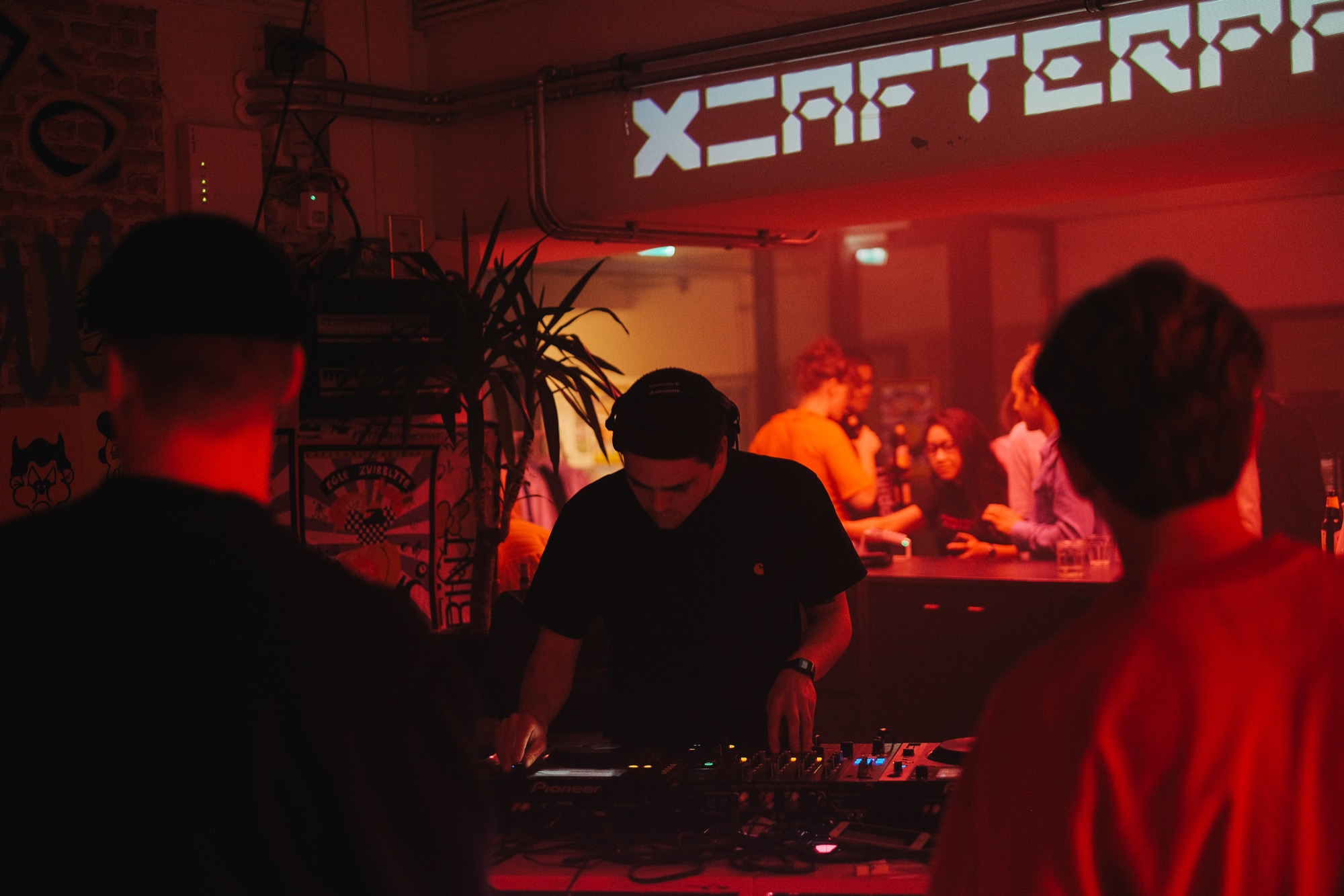 X= Festival 2019 afterparty